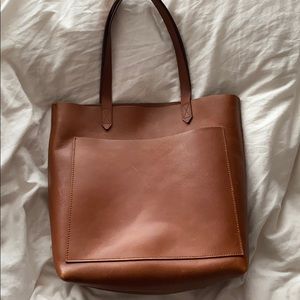 Madewell Medium Transport Tote